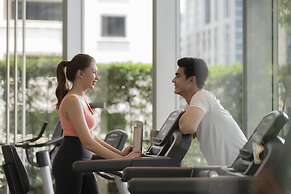 Magnolias Ratchadamri Boulevard Serviced Residences