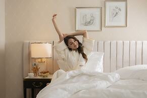 Magnolias Ratchadamri Boulevard Serviced Residences