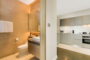 Magnolias Ratchadamri Boulevard Serviced Residences