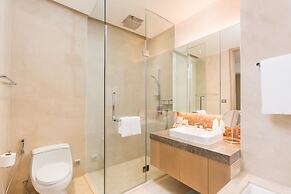 Magnolias Ratchadamri Boulevard Serviced Residences