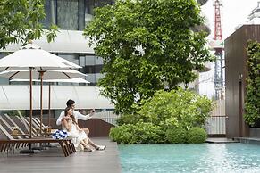 Magnolias Ratchadamri Boulevard Serviced Residences