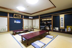 Komatsu Ryokan