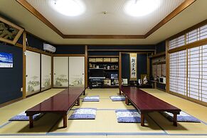 Komatsu Ryokan