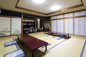 Komatsu Ryokan