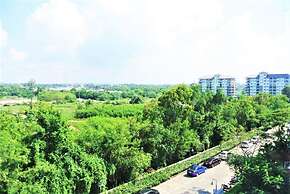 2 bed Condo Baan Suan Lalana