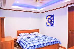 2 bed Condo Baan Suan Lalana