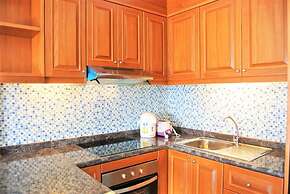 2 bed Condo Baan Suan Lalana