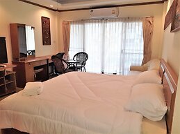 Baan Suan Lalana Large Studio