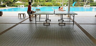 Baan Suan Lalana Large Studio