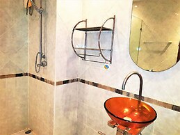 Baan Suan Lalana Large Studio