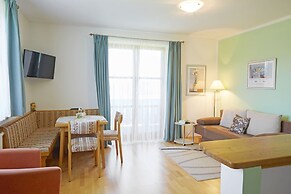 Gästehaus Bauer am Golfplatz