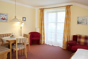 Gästehaus Bauer am Golfplatz