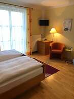 Gästehaus Bauer am Golfplatz