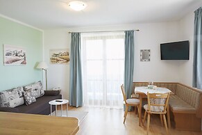 Gästehaus Bauer am Golfplatz