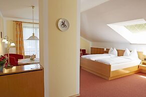 Gästehaus Bauer am Golfplatz