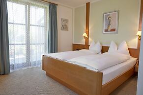 Gästehaus Bauer am Golfplatz