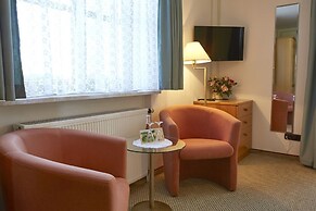 Gästehaus Bauer am Golfplatz