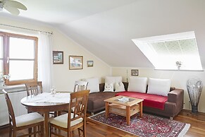 Gästehaus Bauer am Golfplatz