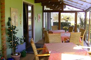 Gästehaus Bauer am Golfplatz