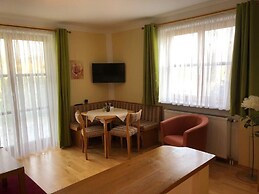 Gästehaus Bauer am Golfplatz