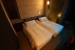 Bes Hotel Cremona Soncino