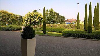 Bes Hotel Cremona Soncino