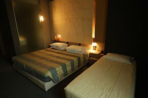Bes Hotel Cremona Soncino