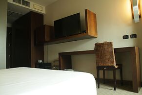 Bes Hotel Cremona Soncino