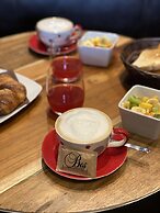 Bes Hotel Cremona Soncino