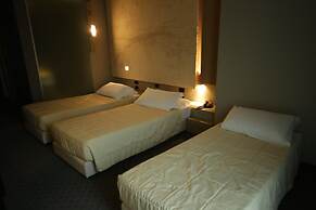 Bes Hotel Cremona Soncino