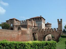 Bes Hotel Cremona Soncino