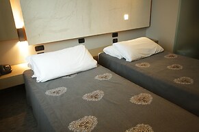 Bes Hotel Cremona Soncino