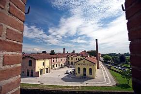 Bes Hotel Cremona Soncino