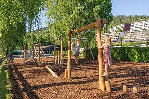 Topcamp Bogstad - Oslo