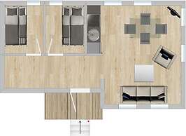 Topcamp Bogstad - Oslo