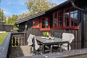 Topcamp Bogstad - Oslo