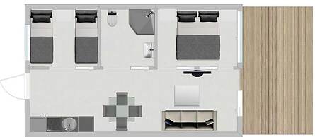 Topcamp Bogstad - Oslo