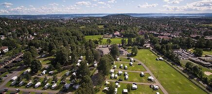 Topcamp Bogstad - Oslo