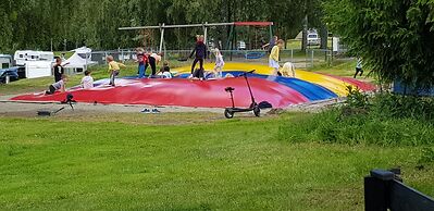 Topcamp Bogstad - Oslo