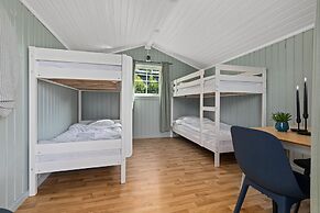 Topcamp Bogstad - Oslo