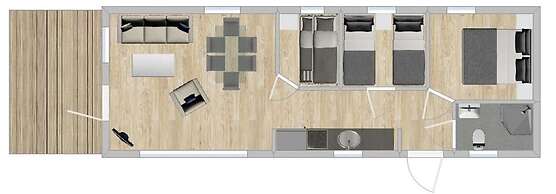 Topcamp Bogstad - Oslo