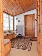 Traditional 2 bedrooms House in Arachova Center