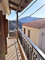 Traditional 2 bedrooms House in Arachova Center