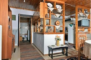 Traditional 2 bedrooms House in Arachova Center