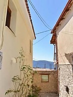 Traditional 2 bedrooms House in Arachova Center