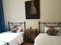 Nag home stay facility