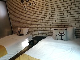 Nag home stay facility