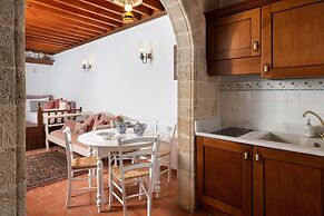 Acropolis Lindos Home