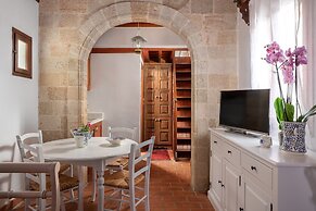 Acropolis Lindos Home