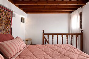 Acropolis Lindos Home